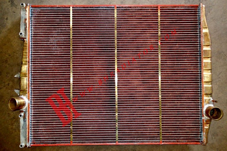 About Us BH Radiator